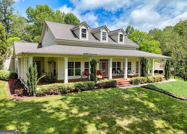 Property at 134 Birdie Ln Unit TRACT-1, Blairsville, GA 30512, 3 beds, 2 baths