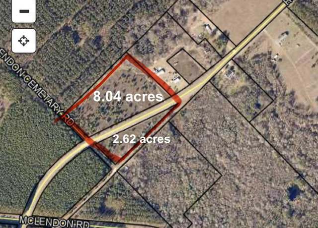 Property at 1001 Holliday Rd, Dublin, GA 31021