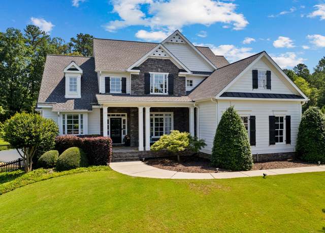Property at 55 Jolie Ln, Sharpsburg, GA 30277, 4 beds, 4.5 baths