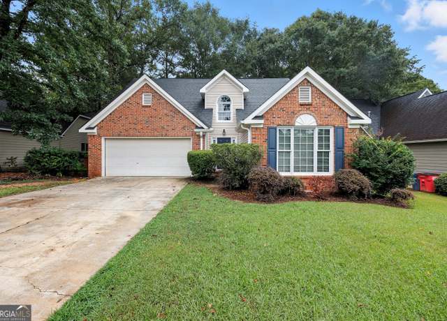 Property at 461 Ashville Dr, Macon, GA 31210, 3 beds, 2.5 baths