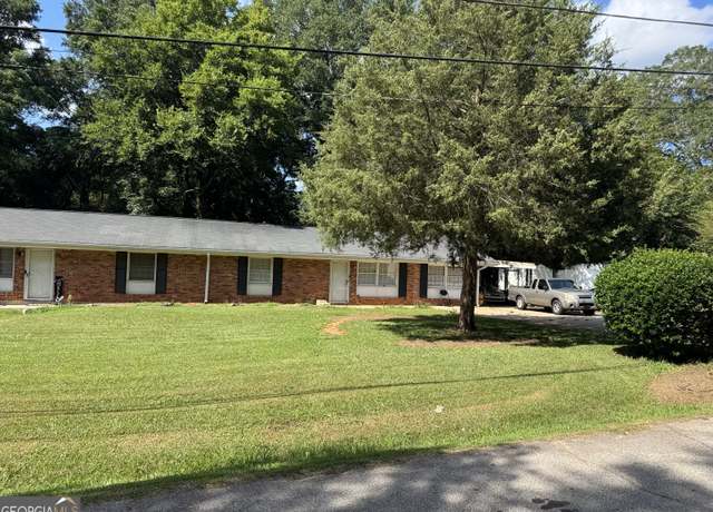 Property at 1 Brannan St, Mcdonough, GA 30253