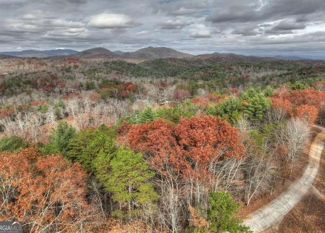 Property at 2.88 Mountain Laurel Dr, Mineral Bluff, GA 30559