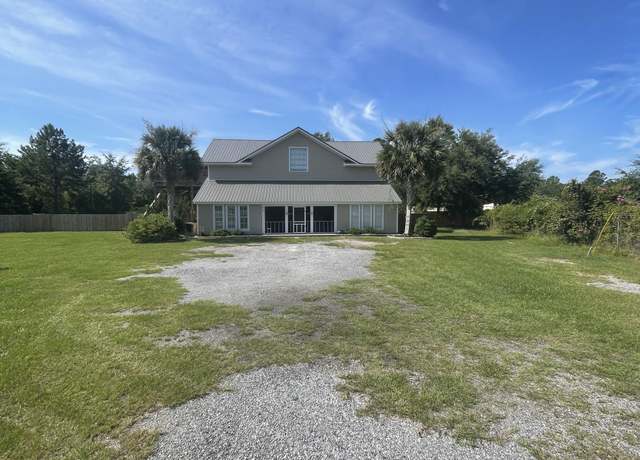Property at 26662 Hwy 82, Waynesville, GA 31566, 5 beds, 2 baths