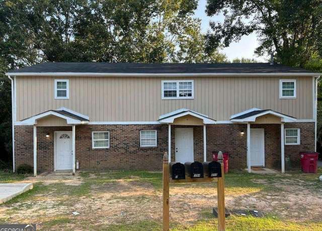 Property at 378 Cowan St, Macon, GA 31217