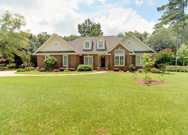 Property at 114 Stratford Way, Thomasville, GA 31792, 5 beds, 4 baths