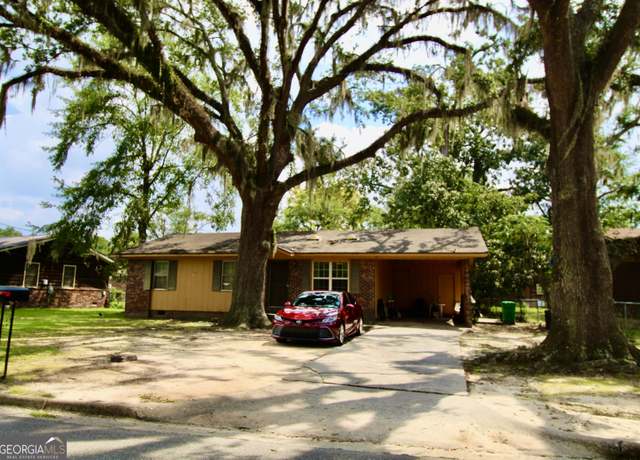 Property at 1797 Claudia Cir, Valdosta, GA 31601