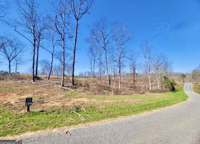 Property at 194 Lecroy Dr #194, Ellijay, GA 30540