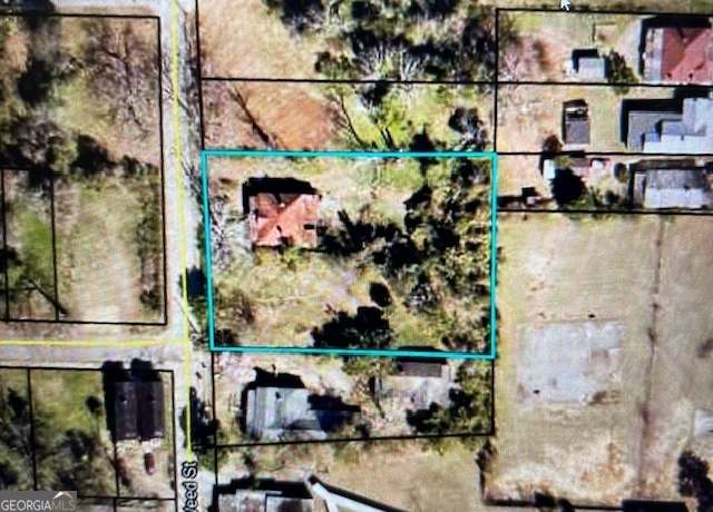 Property at 710 Weed St, Augusta, GA 30904