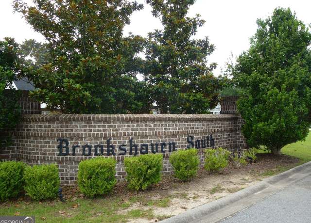 Property at 19 Wysteria Ln, Claxton, GA 30417
