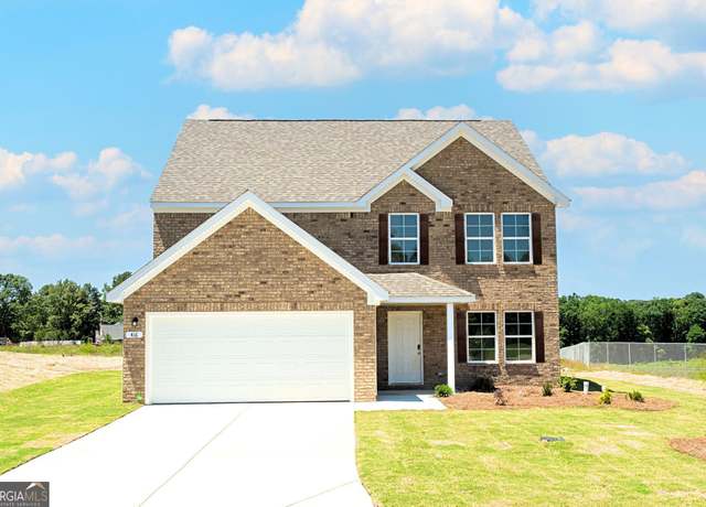 Property at 416 Clayton Scott St, Warner Robins, GA 31088, 5 beds, 3 baths