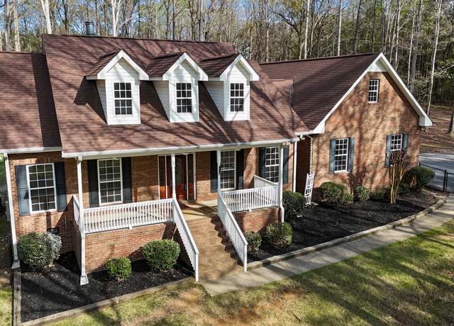 Property at 158 Peoples Rd, Jackson, GA 30233, 3 beds, 2.5 baths