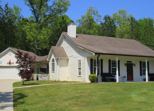 Property at 73 Bennett Dr, Mansfield, GA 30055, 3 beds, 2 baths
