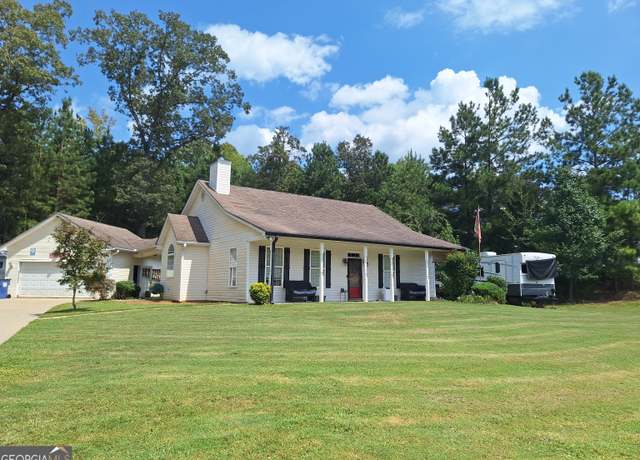 Property at 73 Bennett Dr, Mansfield, GA 30055, 3 beds, 2 baths