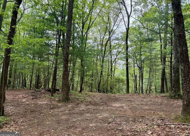Property at 0 Secluded Pond Rd, Cleveland, GA 30528