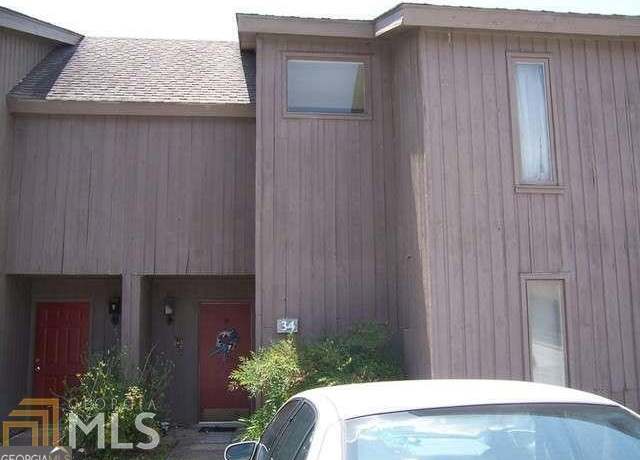 Property at 106 Valley Rd, Statesboro, GA 30458