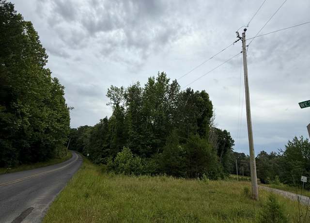 Property at 0 Culpepper Rd Unit TRACT 1, Calhoun, GA 30701