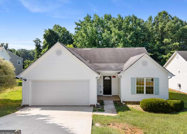 Property at 987 Olde Town Pl, Jonesboro, GA 30236, 3 beds, 2 baths