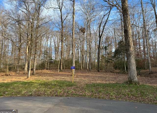 Property at 2143 Whispering Way, Statham, GA 30666