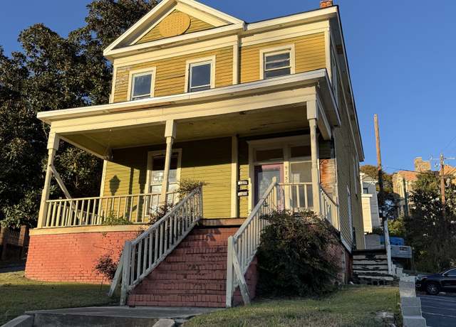 Property at 973 Cherry St, Macon, GA 31201, 4 beds, 3.5 baths