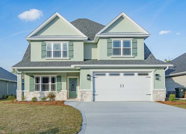 Property at 121 Amanda Trce, Kingsland, GA 31548, 4 beds, 3.5 baths
