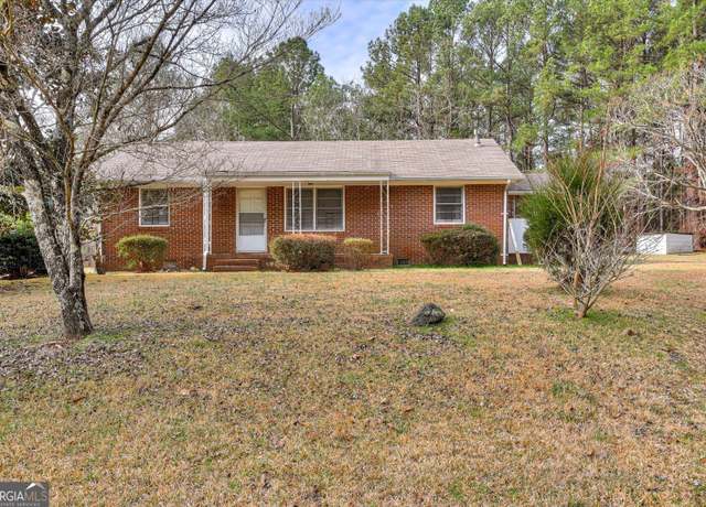 Property at 1775 Metasville Rd, Lincolnton, GA 30817, 3 beds, 1 bath