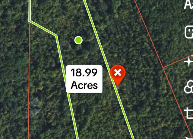 Property at 0 Cokesbury Hwy, Hartwell, GA 30643