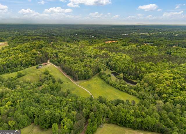 Property at 15500 Rowe Rd, Milton, GA 30004