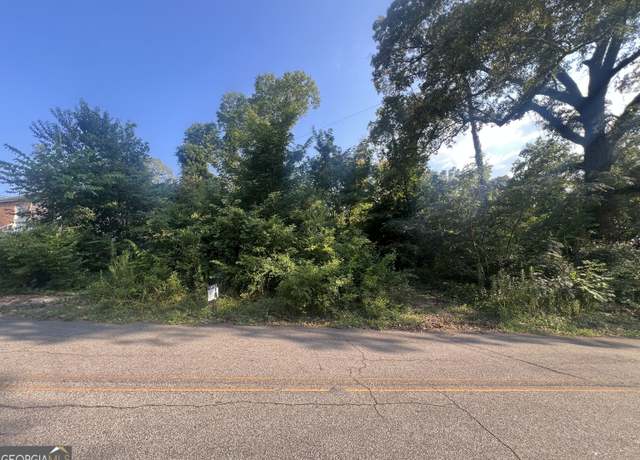 Property at 1206 Hillwood Ave, Griffin, GA 30223