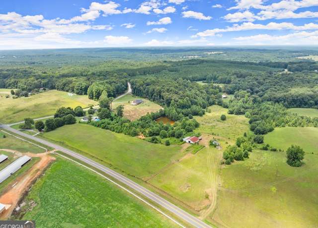 Property at 0 Jot Em Down Rd, Danielsville, GA 30633