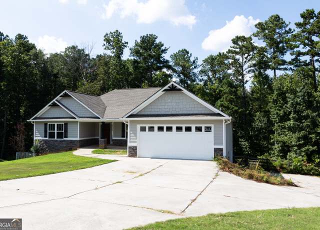 Property at 337 Cranmore Pl, Villa Rica, GA 30180, 3 beds, 2 baths