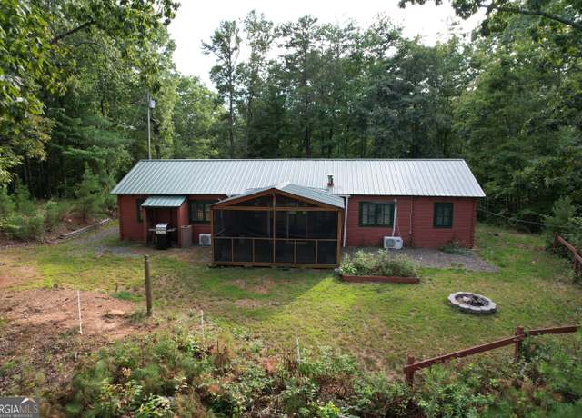 Property at 1487 Morton Dr, Ellijay, GA 30540, 3 beds, 3 baths