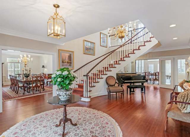 Property at 1980 Atwater Rd, Thomaston, GA 30286, 5 beds, 4.5 baths