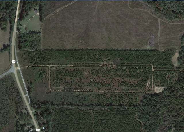 Property at 0 Silver Crk Lot 10, Hawkinsville, GA 31036