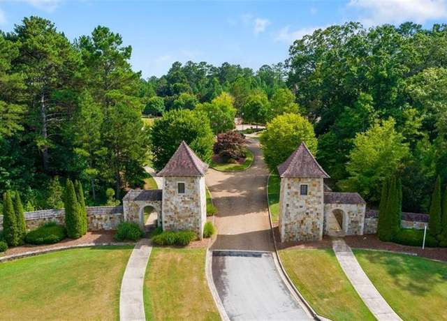 Property at 4212 Giverny Blvd, South Fulton, GA 30213