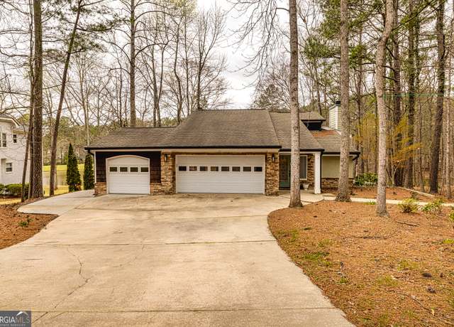 Property at 171 Rockspray Rdg, Peachtree City, GA 30269, 4 beds, 3 baths