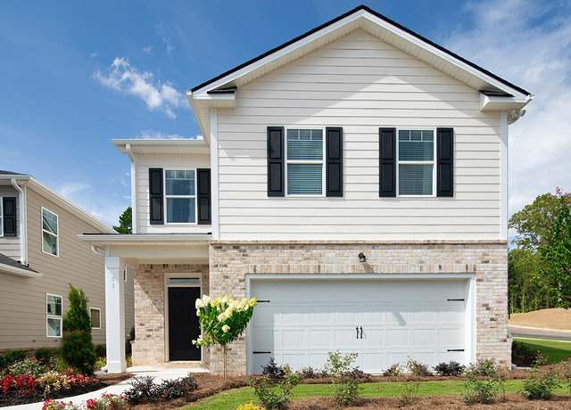 Property at 29 Woodbrook Trl, Newnan, GA 30265, 3 beds, 2.5 baths