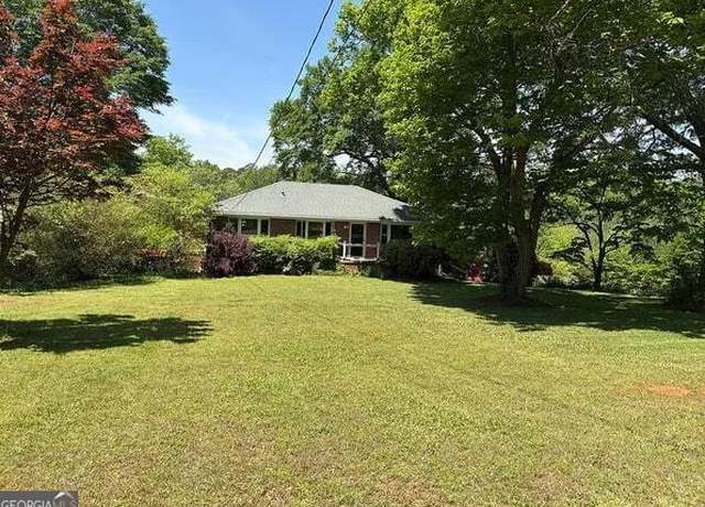 Property at 2942 Old Norcross Rd, Tucker, GA 30084, 3 beds, 2 baths