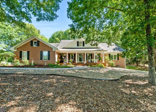 Property at 401 Riverwalk, Mcdonough, GA 30252, 3 beds, 2.5 baths