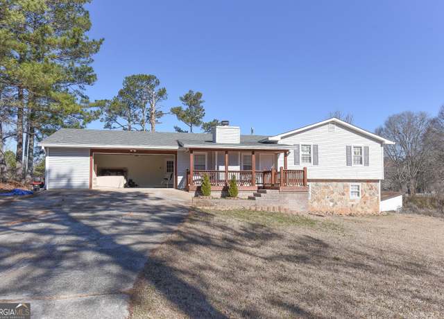 Property at 51 Hope Shirey Way, Newnan, GA 30263, 3 beds, 2 baths