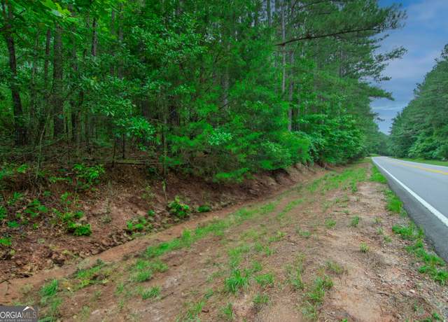 Property at 0 GA Hwy 103, West Point, GA 31833