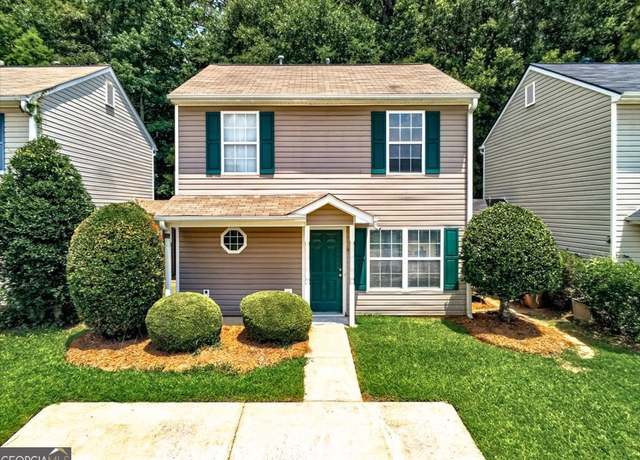 Property at 134 Watercress Ct, Stockbridge, GA 30281, 2 beds, 2.5 baths