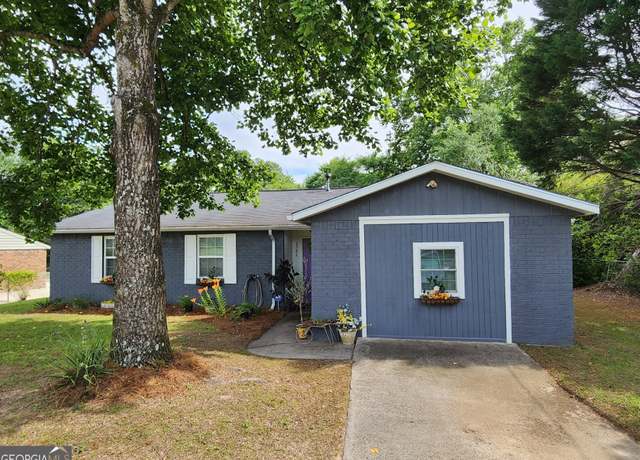 Property at 2382 Patrick Ave, Hephzibah, GA 30815, 3 beds, 2 baths