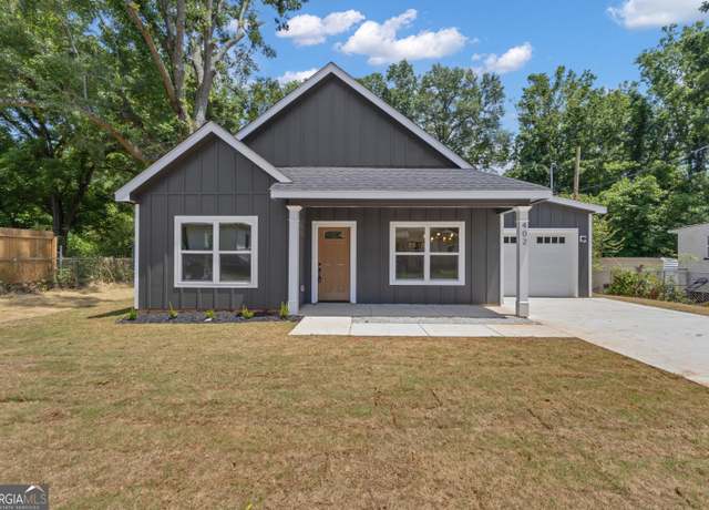 Property at 402 Power Plant Rd, Hogansville, GA 30230, 3 beds, 2 baths