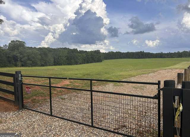 Property at 0 Highway 16 E, Monticello, GA 31064