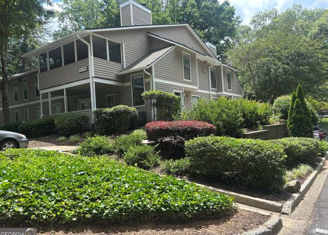 Property at 1507 Wynnes Ridge Cir SE, Marietta, GA 30067, 2 beds, 2 baths