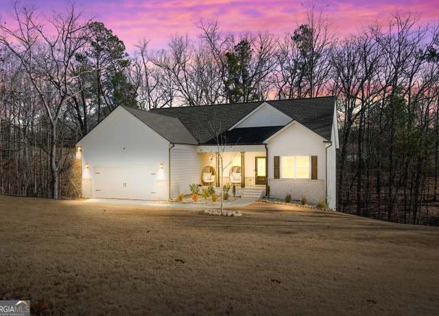 Property at 307 Tara Ct, Mansfield, GA 30055, 4 beds, 3 baths