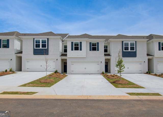 Property at 212 Sanctuary Dr, Mcdonough, GA 30253, 3 beds, 2.5 baths