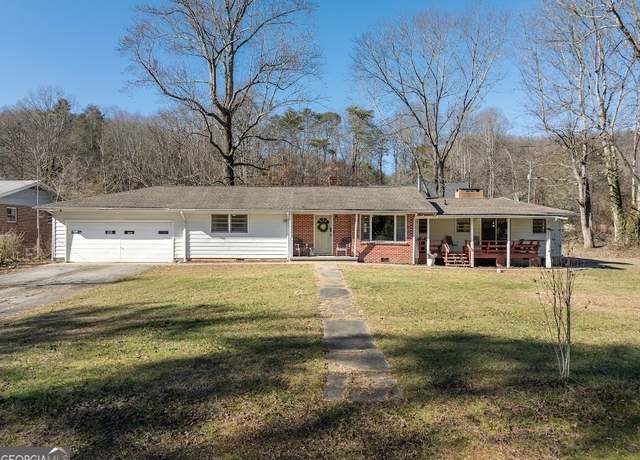 Property at 73 S Johnson St, Clayton, GA 30525, 4 beds, 2 baths