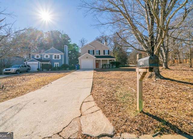 Property at 1129 Winston Dr, Decatur, GA 30032, 3 beds, 2.5 baths