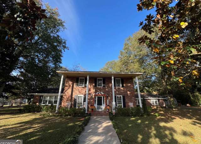 Property at 1270 Airline Goldmine Rd, Canon, GA 30520, 4 beds, 3 baths